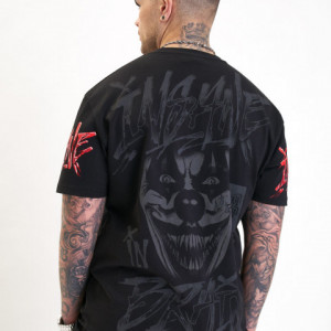 Blood In Blood Out Ravillos T-Shirt - Img 2
