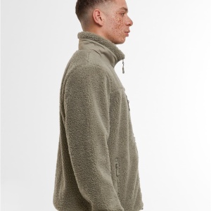 Bonded Sherpa Jacket - Img 4