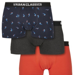 Boxer Shorts 3-Pack - Img 5