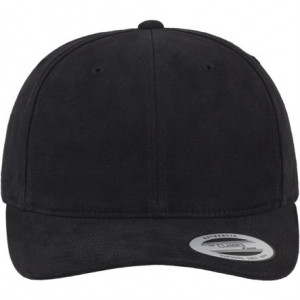 Brushed Cotton Twill Mid-Profile - Img 4