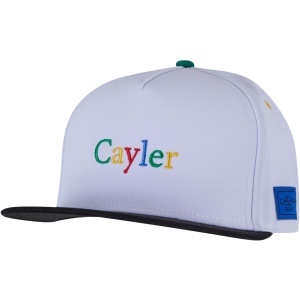 C&S WL Search N Destroy Snapback