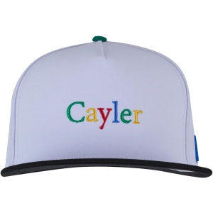 C&S WL Search N Destroy Snapback - Img 2