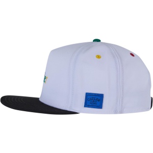 C&S WL Search N Destroy Snapback - Img 4