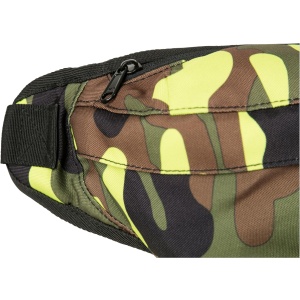 Camo Shoulder Bag - Img 11