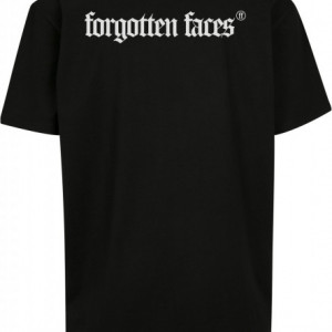 Camouflage Heavy Oversized Tee black L - Img 4