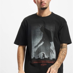 Cannot Change Oversize Tee