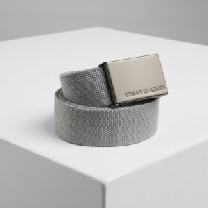 Canvas Belts - Img 1