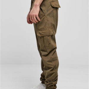Cargo Jogging Pants - Img 3