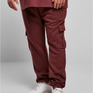 Cargo Sweatpants