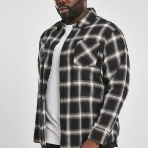 Checked Flanell Shirt 6 - Img 9