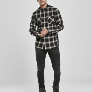 Checked Flanell Shirt 6 - Img 19