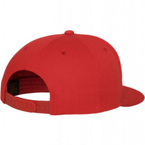 Classic 5 Panel Snapback - Img 7