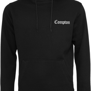 Compton EMB Hoody - Img 3