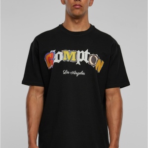 Compton L.A. Oversize Tee - Img 3