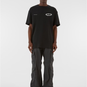 CROWN OF THORNS x MJG HEAVY OVERSIZED TEE - Img 6