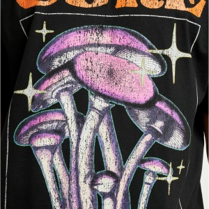 Cure Oversize Tee - Img 4
