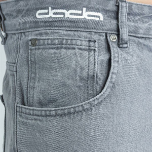DADA Supreme Companion Loose Fit Jeans - Img 3
