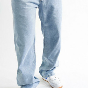 DADA Supreme Minimalist Loose Fit Jeans - Img 6