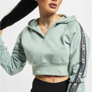 Dangerous DNGRS Cumulus Hoody black L - Img 2
