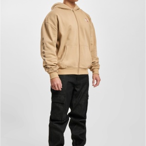 Dangerous DNGRS Decent Zip Hoody - Img 3