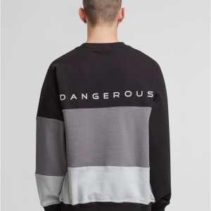 Dangerous DNGRS Graded Pullover - Img 2