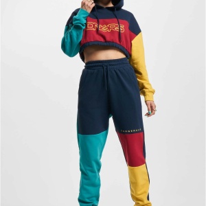 Dangerous DNGRS Hoody 4C multicolored L