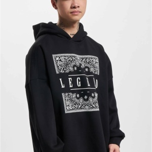 Dangerous DNGRS Legend Hoody
