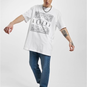 Dangerous DNGRS Legend T-Shirt - Img 3