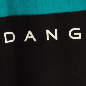 Dangerous DNGRS Men Pullover Panto in white - Img 2