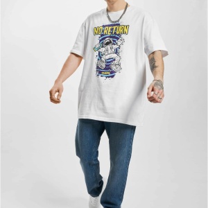 Dangerous DNGRS NoReturn Tshirt - Img 13