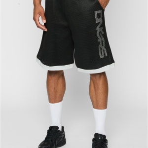 Dangerous DNGRS Shorts EvilFuture