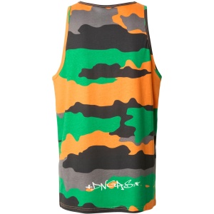 Dangerous DNGRS Shrill Tank Tops - Img 4