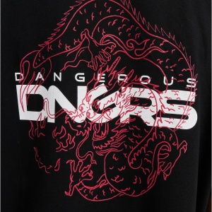 Dangerous DNGRS Soft T-Shirts - Img 4