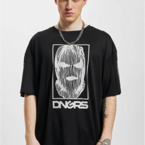 Dangerous DNGRS T- Shirt Evil 07 black 3XL