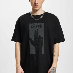 Dangerous DNGRS ThePush T-Shirt