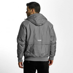 DANGEROUS DNGRS WINTER JACKET ORLANDO - Img 2