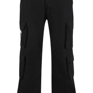 Deaths Head Pure Winter Trouser black 3XL - Img 2