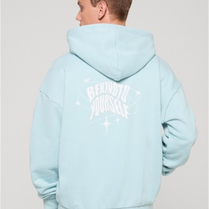 DEF BEKIND Hoody - Img 3