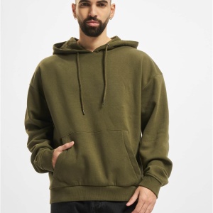 DEF Bommel Hoody