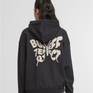 DEF Butterfly Effect Hoody - Img 2