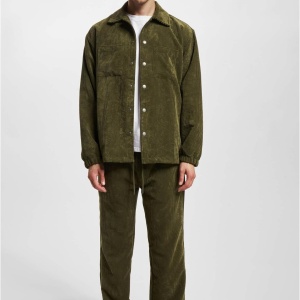 DEF Cord Sweatpants - Img 3
