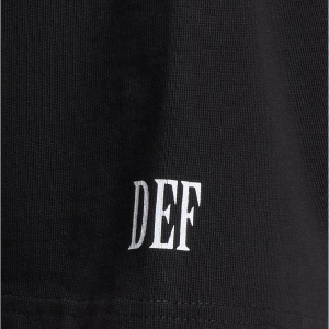 DEF Fly T-Shirt - Img 4