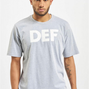 DEF Her Secret T-Shirt black L - Img 2