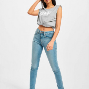 DEF Her Secret T-Shirt turquoise L - Img 6