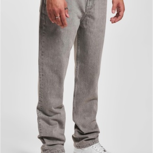 DEF Kant Straight Fit Denim