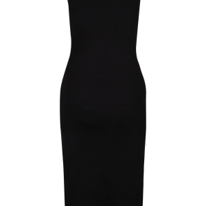 DEF LONG Dress black L - Img 6