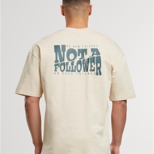 DEF Not a Follower T-Shirt - Img 2