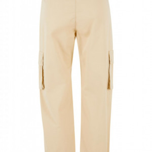 DEF Ruby Cargopants beige L