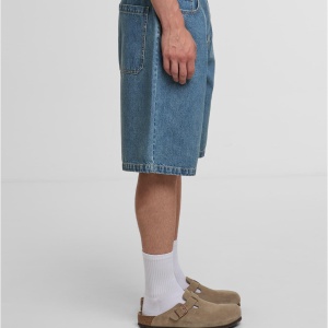 DEF SKATER Shorts - Img 4