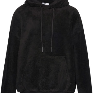 DEF Teddy Hoody Embroidery - Img 7